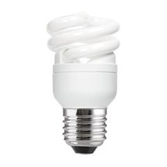 Świetlówka kompaktowa OT FLE8HLX/T2/865/E27 GE BX1/10 8Y /37 CFL T2 85634