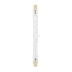 Żarówka halogenowa OT K9 C200W 230V R7S 117MM GE BX1/10MIC LINEAR 64968