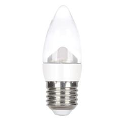 Żarówka LED LED4.5D/B35/827/E27/220-240V/CL LED świeczka dimmable 98205