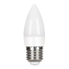 Żarówka LED LED4.5D/B35/827/E27/220-240V/FR LED świeczka dimmable 98204