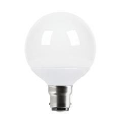 Żarówka LED LED4.5D/G80/827/B22/220-240V/FR LED kulka dimmable 98226