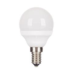 Żarówka LED LED4.5D/P45/827/E14/220-240V/FR LED kulka dimmable 98222