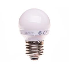 Żarówka LED LED4.5D/P45/827/E27/220-240V/FR LED kulka dimmable 98221