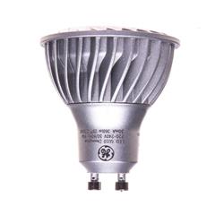 Żarówka LED LED6D/GU10/827/220-240V/FL BX 1/10 H LED GU10 dimmable 98720