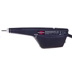 Grawer elektryczny /Elektrograwerka/ 25W z rylcem diamentowym 1500760