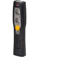 Lampa warsztatowa akumulatorowa 2+3LED HL SA MH 1175430