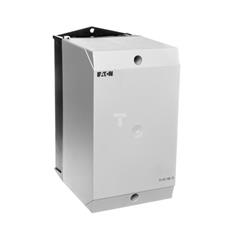 Obudowa 200x120x160mm IP65 z szyną montażową CI-K3-160-TS 206885