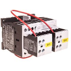 Zestaw nawrotny 9A 4kW 230V AC DIULM9/21(230V50HZ,240V60HZ) 278086