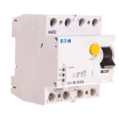 Wyłącznik różnicowoprądowy 4P 40A 0,3A typ S/A dRCM-40/4/03-S/A+ 120843