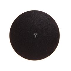 Wkładka przycisku grzybkowego czarny okrągły 22mm M22-XDP-S 216435