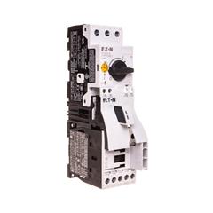 Układ rozruchowy 3kW 6,6A 230V AC MSC-D-10-M7(230V50HZ) 283146