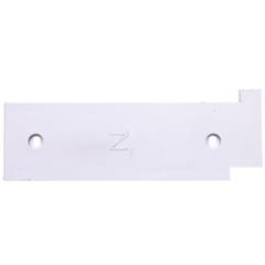 Osłona końcówek kablowych 1P na czwarty biegun NZM2-XAVPR 266677