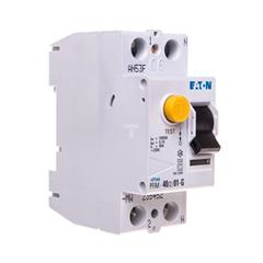 Wyłącznik różnicowoprądowy 2P 40A 0,1A typ AC/G PFIM-40/2/01-G-MW 235452