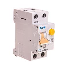 Wyłącznik różnicowo-nadprądowy 2P 13A B 0,03A typ AC/G PKNM 13/1N/B/003-G-MW 236137