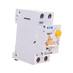 Wyłącznik różnicowo-nadprądowy 2P 13A C 0,03A typ AC PKNM 13/1N/C/003-MW 236140