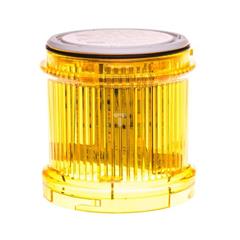 Moduł pulsujący żółty LED 230V AC SL7-BL230-Y 171400