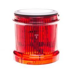 Moduł błyskowy czerwony LED 230V AC SL7-FL230-R 171416