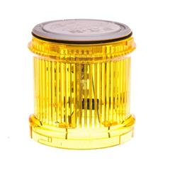 Moduł błyskowy żółty LED 230V AC SL7-FL230-Y 171418