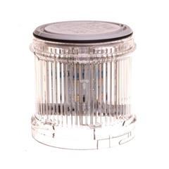 Moduł błyskowy biały z diodą LED 24V AC/DC SL7-FL24-W 171405