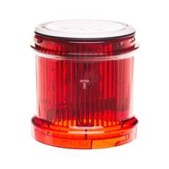 Moduł świetła ciągłego czerwony LED 230V AC SL7-L230-R 171475