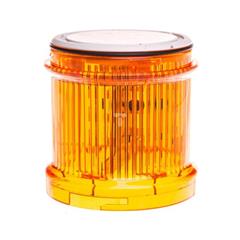 Moduł świetła ciągłego pomarańczowy LED 24V AC/DC SL7-L24-A 171466