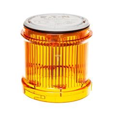 Moduł świetlny pomarańczowy bez żarówki 250V AC/DC światło ciagłe SL7-L-A 171438