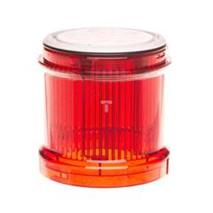 Moduł świetlny czerwony bez żarówki 250V AC/DC światło ciagłe SL7-L-R 171435