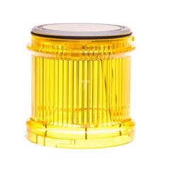 Moduł świetlny żółty bez żarówki 250V AC/DC światło ciagłe SL7-L-Y 171437