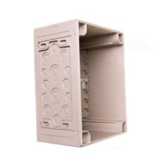 Część dolna do obudowy 250x187,5mm IP65 CI23E U-CI23E 038793