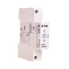 Wyzwalacz ponapięciowy 380V AC U-PKZ0(380V50HZ) 073137