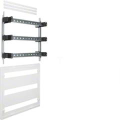 Rama modułowa 72 modułów 450x500mm Univers UD32B3