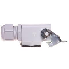 Obudowa gniazda cokołowa M20 IP65 EPIC H-A 3 Agsv M20 19421900