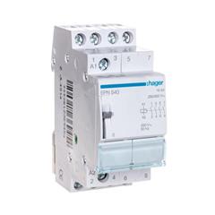Przekaźnik impulsowy 16A 230V 4Z EPN540