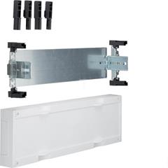 Blok z płytą montażową regulowaną 150x500x125mm Univers N UD12C1