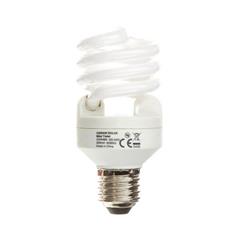 Świetlówka kompaktowa 18W E27 230V 865 DULUXSTAR MINITWIST 4008321628565
