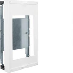 Blok z płytą montażową dla rozłącznika NH1 450x250x125mm univers N UD31D1B