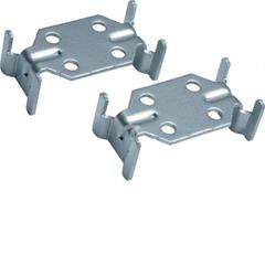 Łącznik do montażu szeregowego lub pionowego rozdzielnic Volta VZ410N