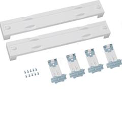 Blok z pokrywą pełną rezerwa pustego miejsca 75x500mm Univers N UD02F1