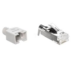 Wtyk teleinformatyczny RJ45 kat.5 Hirose TM11 CE6321