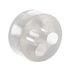 Wkład uszczelniający do dławnic PG21 IP54 4x6 SKINTOP DIX 21460 53621460