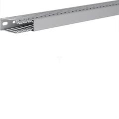 Korytko grzebieniowe BA7 60x25 szary kamień BA760025 /2m/