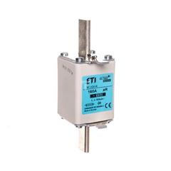 Wkładka bezpiecznikowa NH1 160A aR 690V M1UQ U-N 004333213