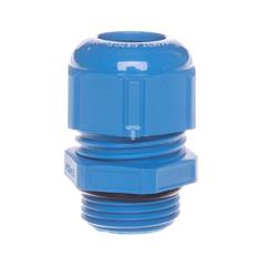 Dławnica kablowa poliamidowa M20 IP68 SKINTOP KR-M 20 ATEX plus niebieska 54115425