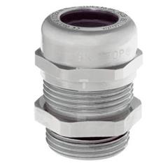 Dławnica kablowa mosiężna M50 IP68 SKINTOP MS-M 50x1,5 ATEX 53112760