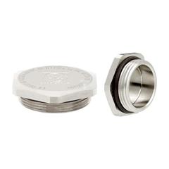 Zaślepka mosiężna M25 IP68 SKINDICHT BL-M ATEX 25x1,5 52103133