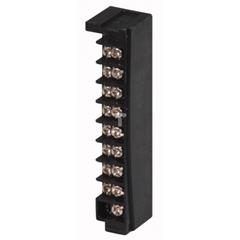 Listwa zaciskowa śrubowa 18-polowa XIOC-TERM-18S 258102