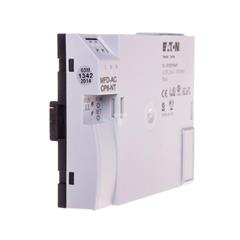 Moduł procesora CPU MFD sieć EasyNET 100-240 V AC MFD-AC-CP8-NT 274092