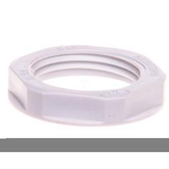 Nakrętka polistyrenowa PG11 SKINDICHT GMK 11 jasnoszara 52000130 /100szt./