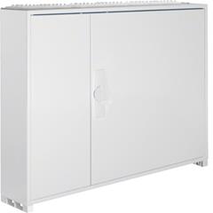 Rozdzielnica modułowa 12x12 natynkowa IP44 kl.II 650x800x160mm Univers FWB43S