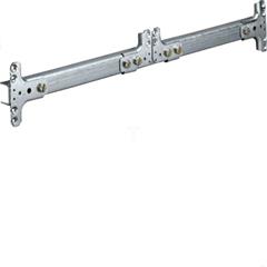 Poprzeczka do podziału konstrukcji nośnej Univers 2-polowa UT12PN